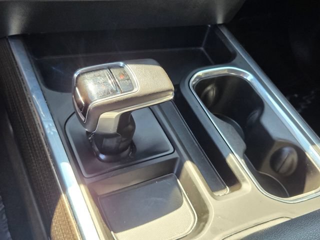 2022 Chevrolet Silverado 1500 LT Trail Boss - Photo 23