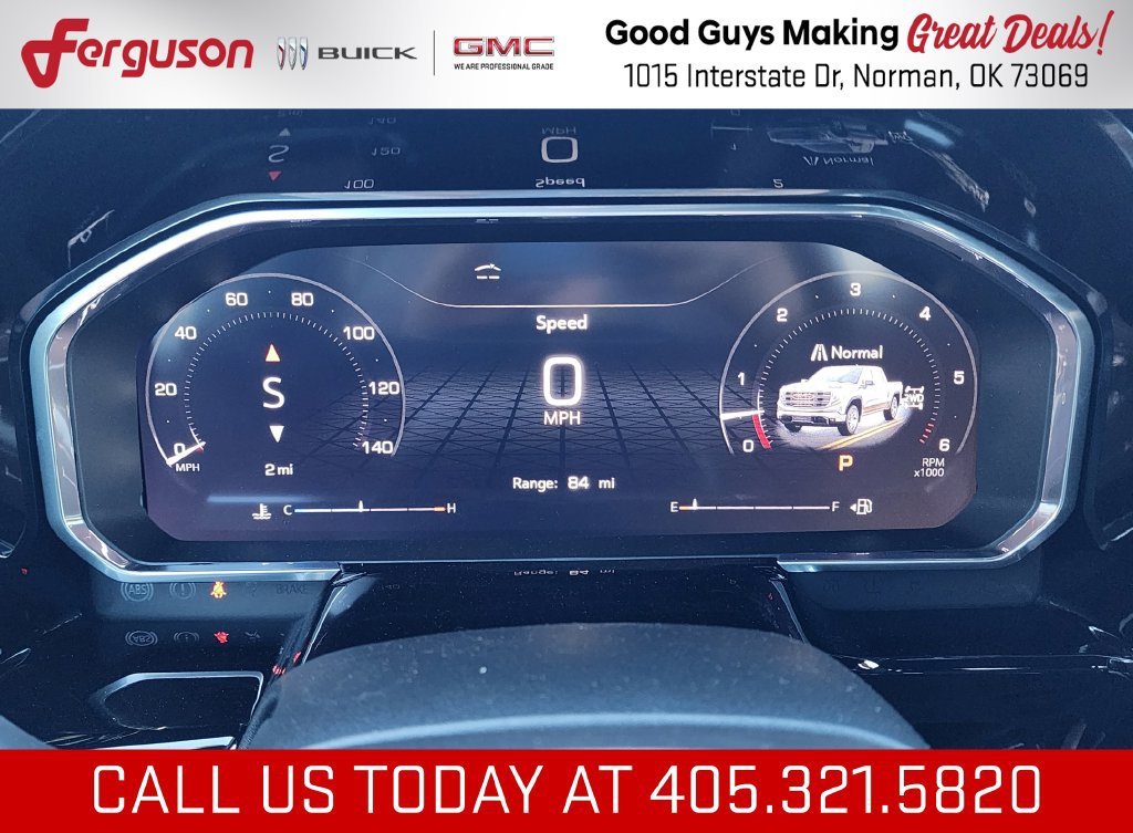 2026 GMC Sierra 1500 Elevation - Photo 24