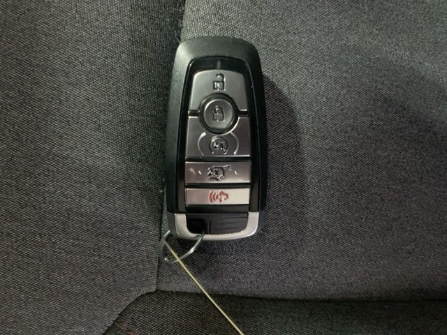 Used 2025 White Ford Active image 32