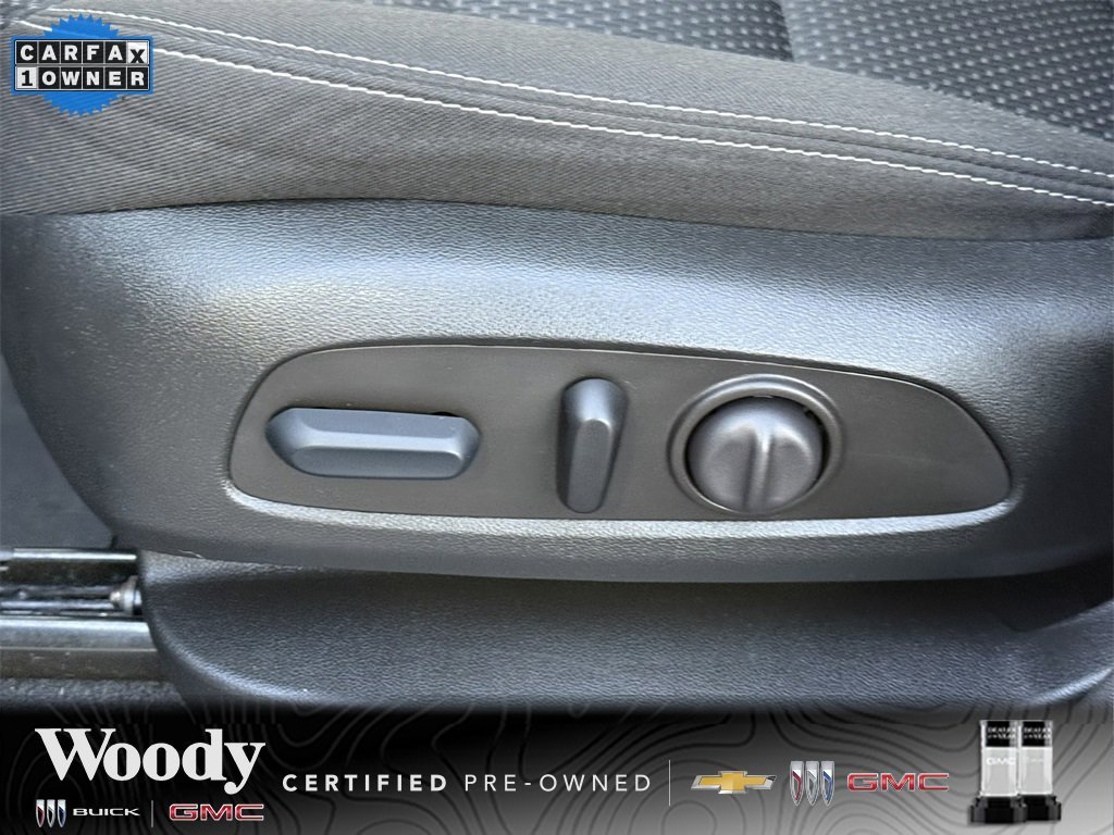 2023 GMC TERRAIN - Image 15