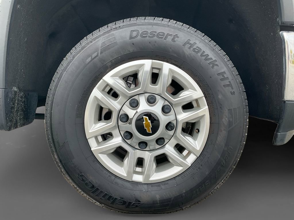 2024 Chevrolet Silverado 2500HD LT - Photo 15
