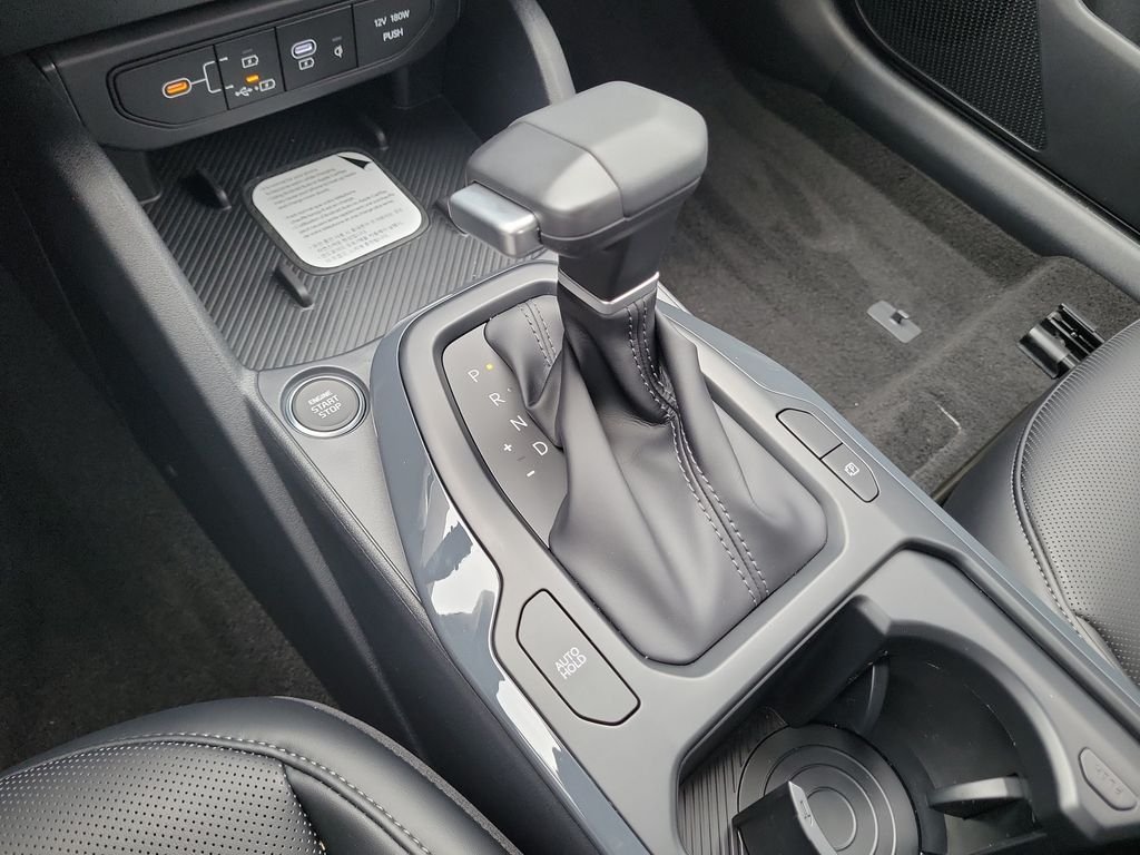 New 2026 Gray Kia EX image 32