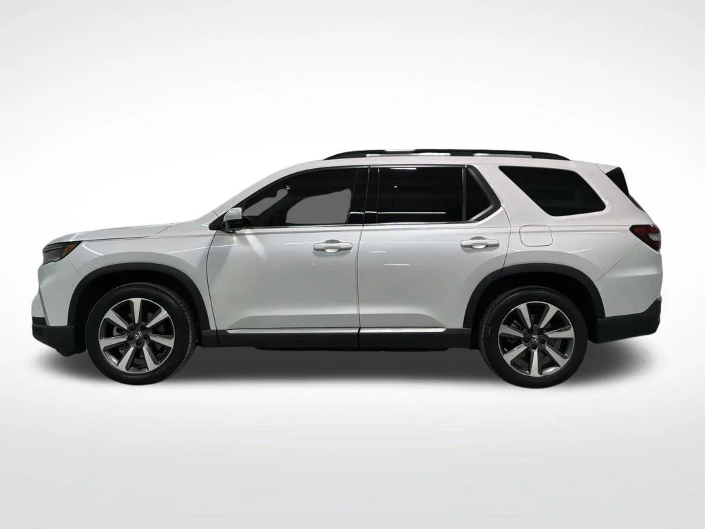2024 Honda Pilot Elite - Photo 66
