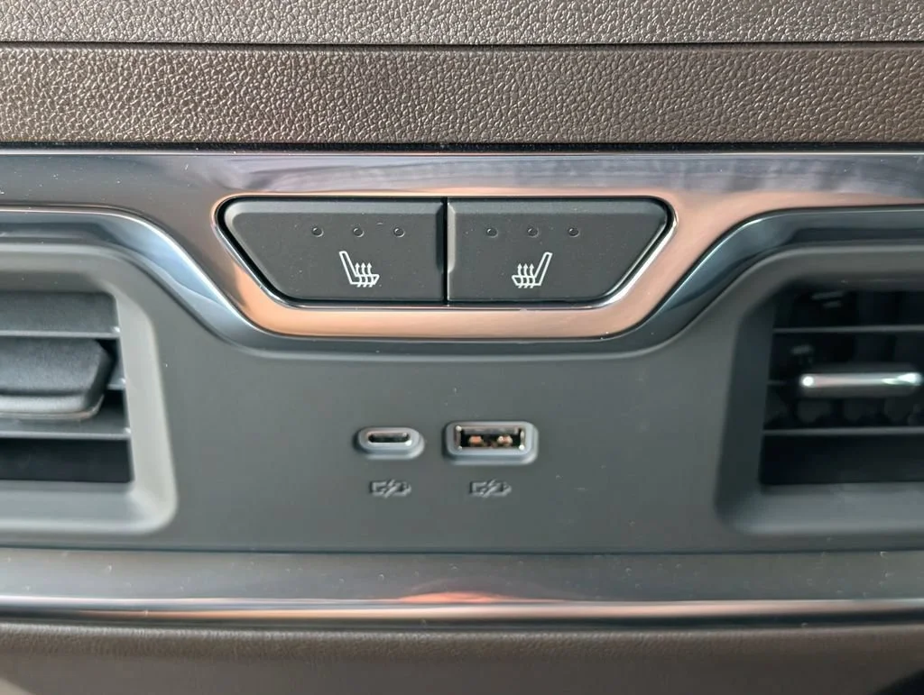 2026 Chevrolet Silverado 1500 LTZ - Photo 30