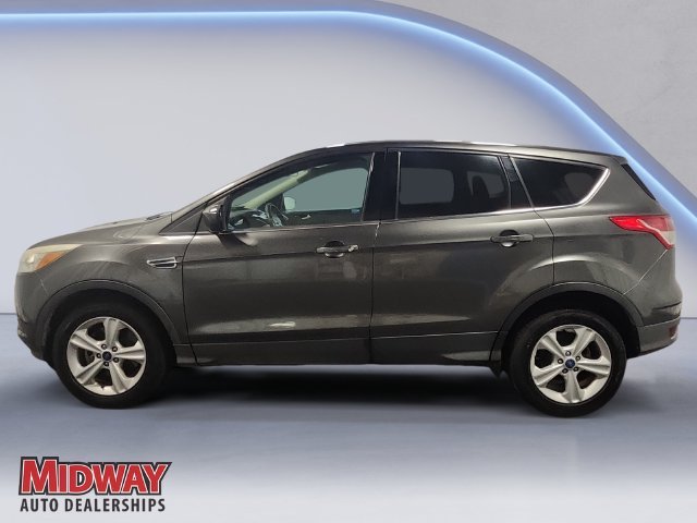 Used 2016 Ford Escape SE with VIN 1FMCU9G98GUA30873 for sale in Kearney, NE
