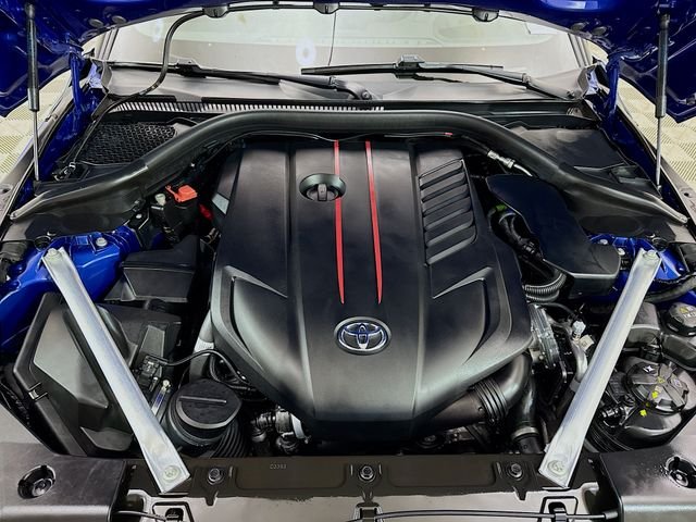 2024 Toyota Supra Premium - Photo 26