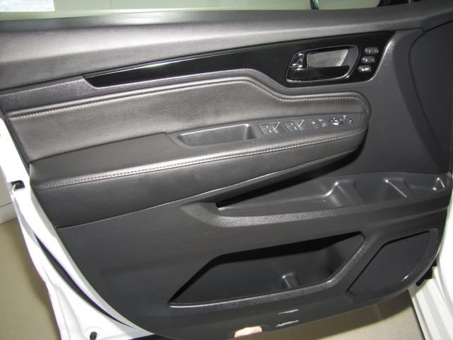 2024 Honda Odyssey Elite - Photo 40