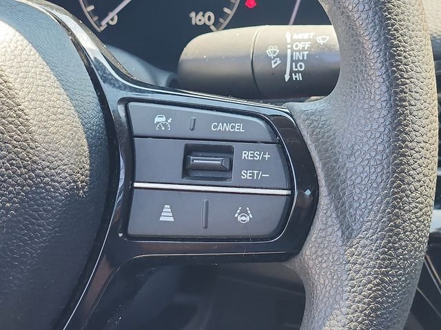 2023 Honda Civic LX - Photo 21