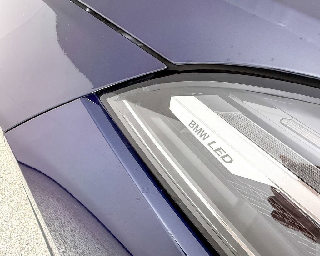 2025 BMW 2 Series M235 - Photo 6