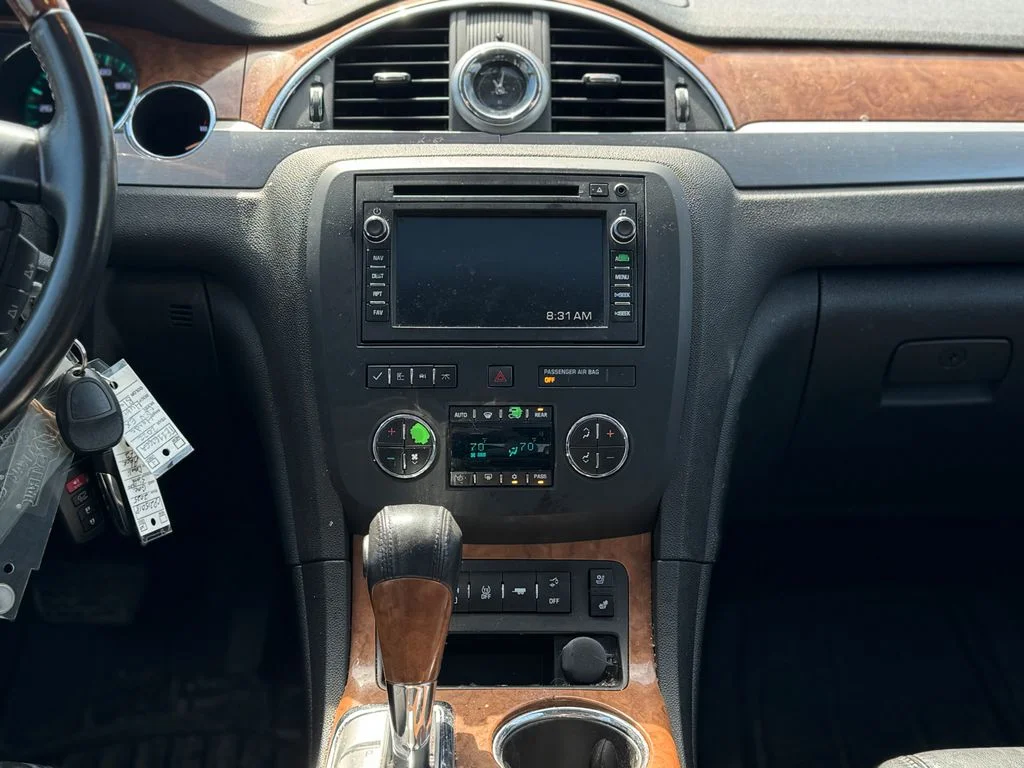 2012 Buick Enclave Premium - Photo 18