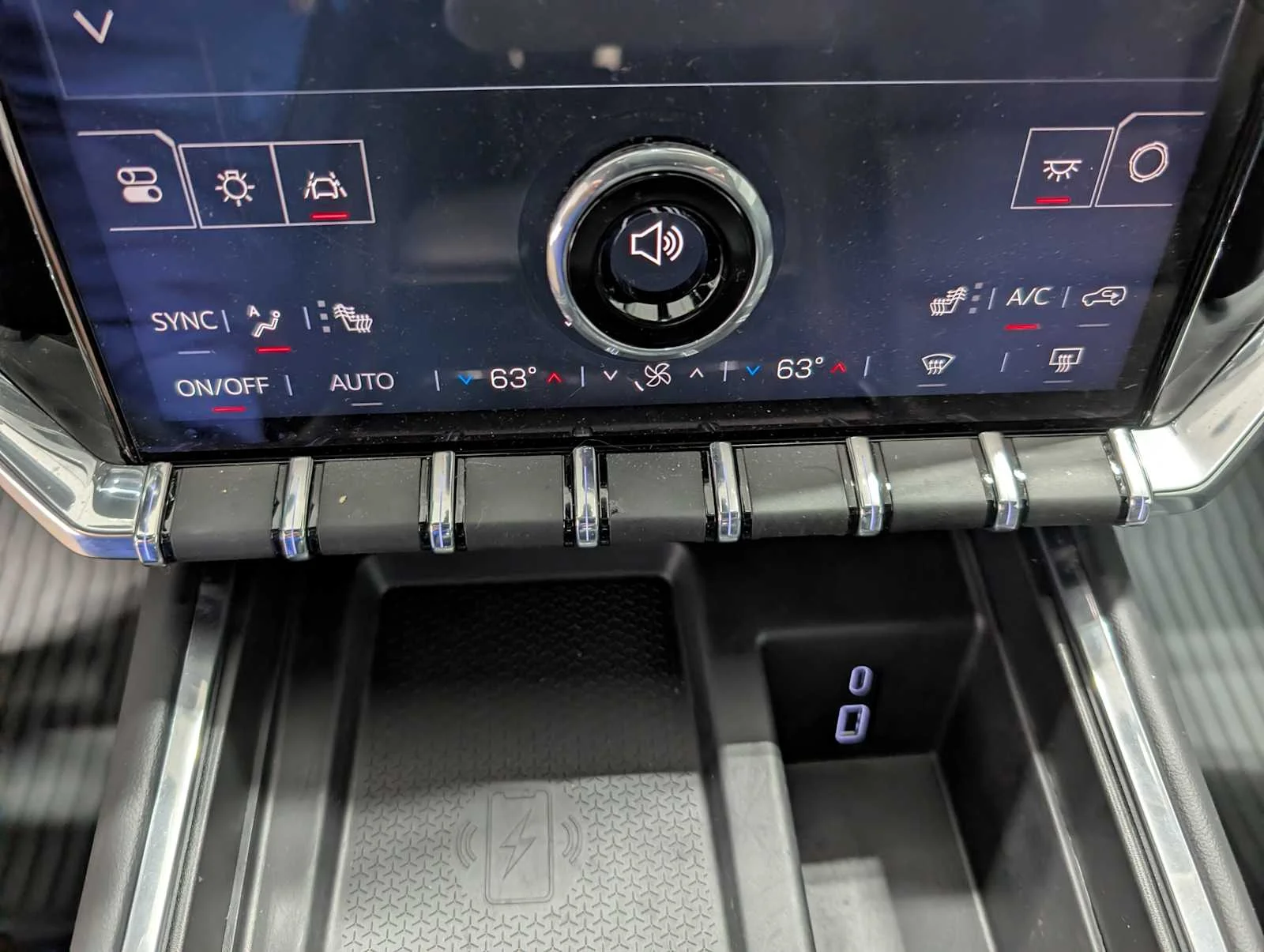 2026 GMC Acadia Elevation - Photo 30