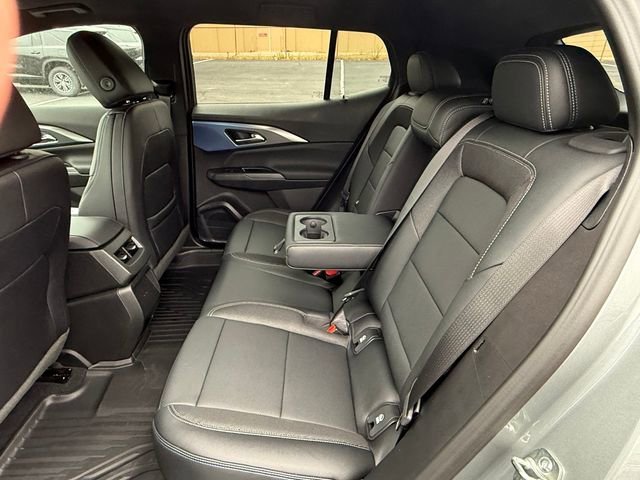 2026 Chevrolet Equinox EV 2LT - Photo 12