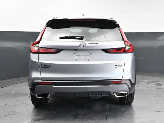 New 2027 Urban Gray Pearl Honda Sport Touring image 6