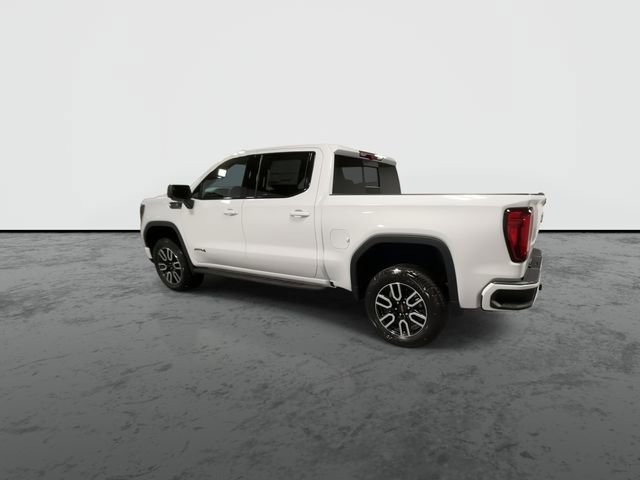 New 2026 Summit White GMC AT4 image 6