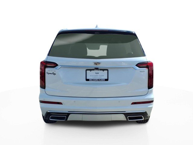 2021 Cadillac XT6 Premium Luxury - Photo 6
