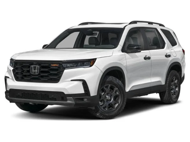 Used 2025  Honda TrailSport image 1