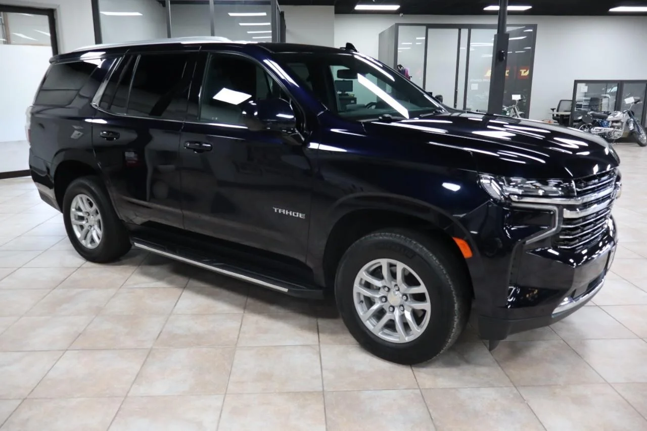 2023 Chevrolet Tahoe LT - Photo 7