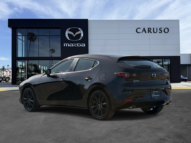 New 2026 Jet Black Mica Mazda 2.5 S Select Sport image 3