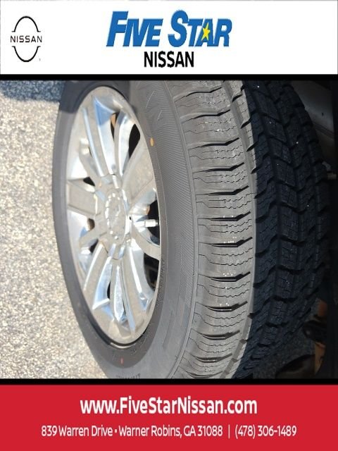 Used 2017 Black Chevrolet High Country image 8