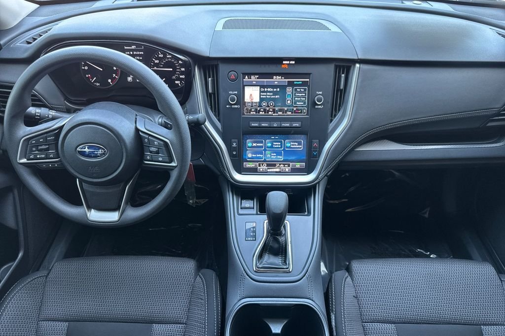 Used 2025 Blue Subaru 2.5i image 18