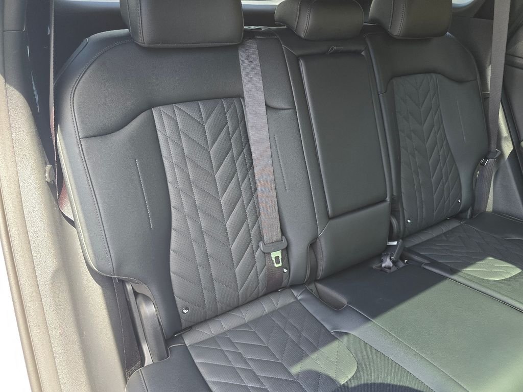 Used 2025 Gray Kia X-Line image 27