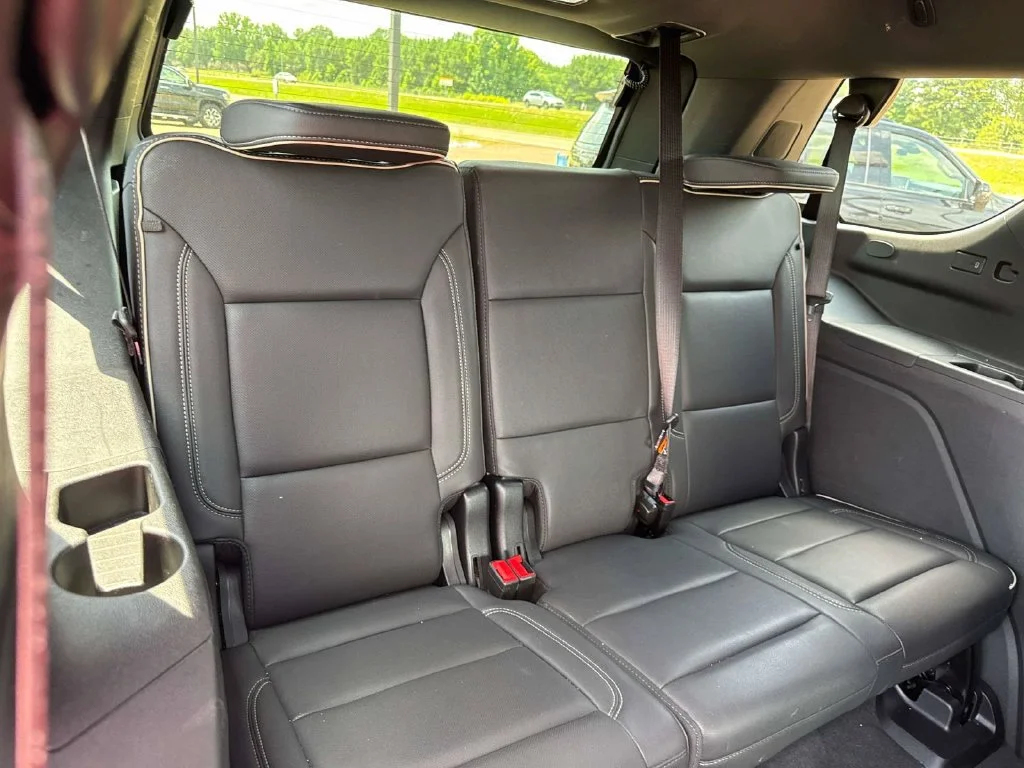 Used 2025 Gray Chevrolet Premier image 14