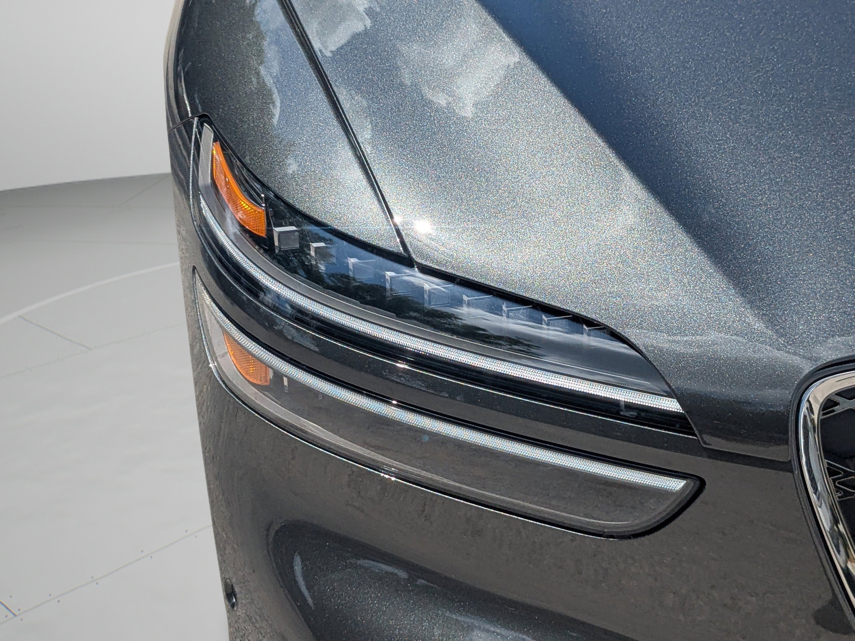 New 2026 Makalu Gray Genesis 2.5T Advanced image 10