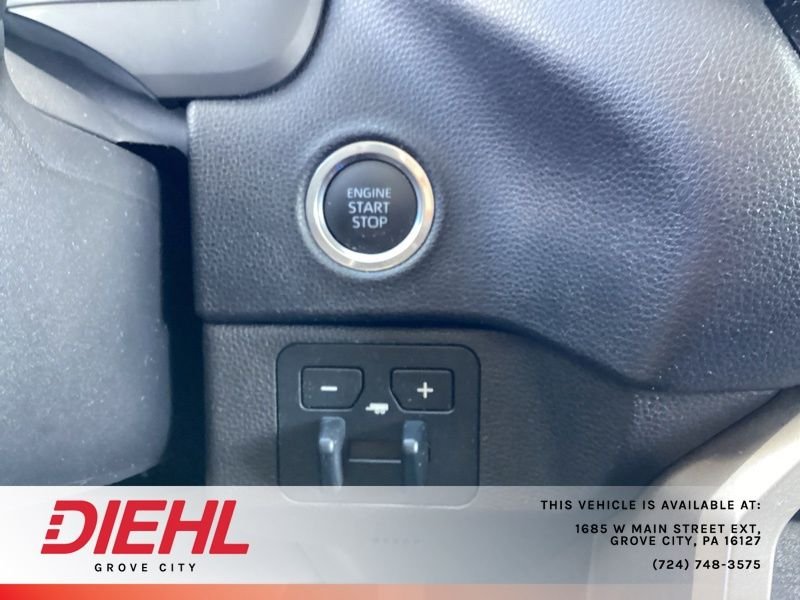 Used 2024 White Toyota SR5 image 29