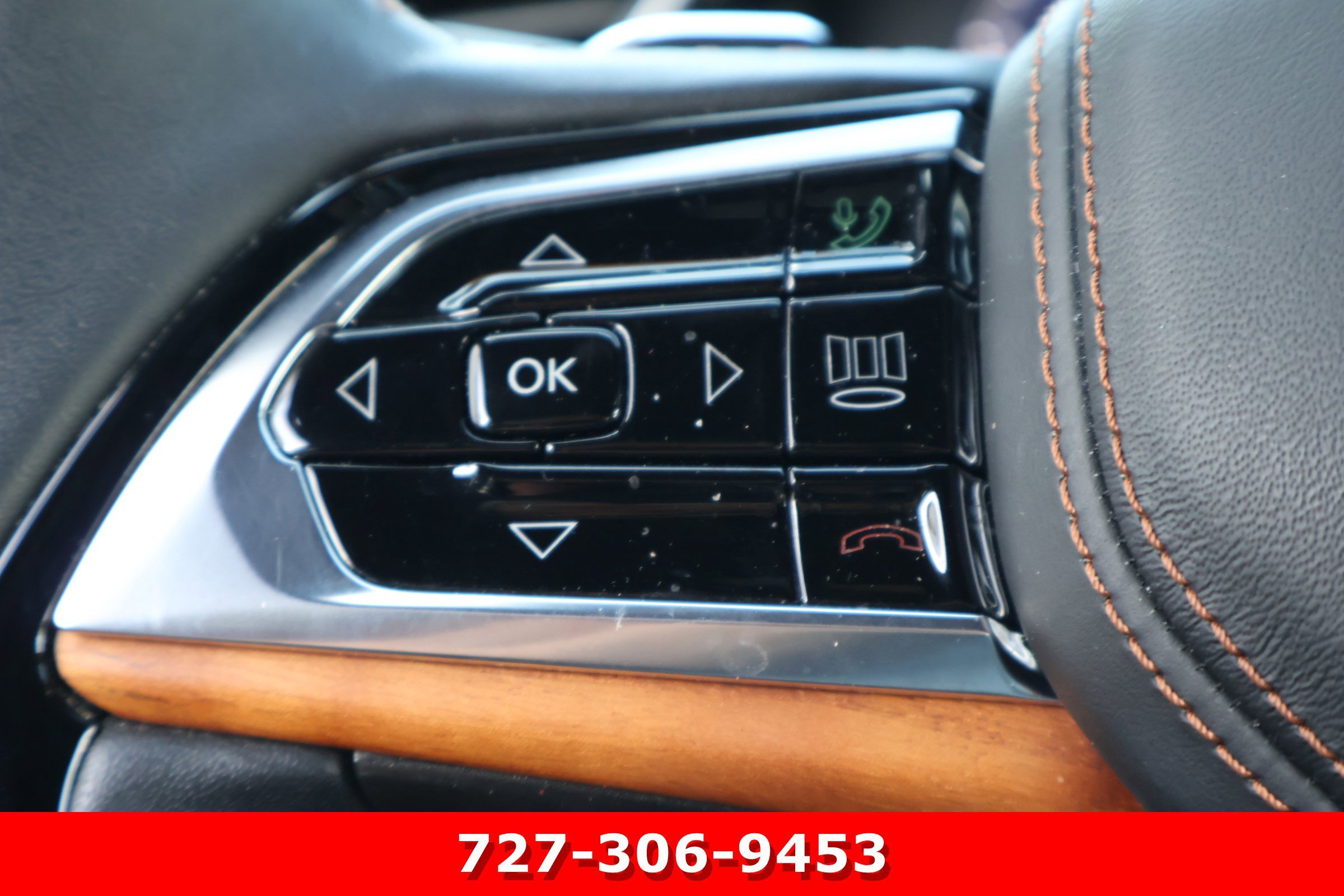 Used 2022 Bright White Clearcoat Jeep Summit Reserve image 25