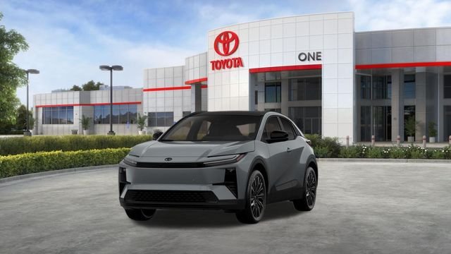 New 2026 Cement Toyota  XSE image 22