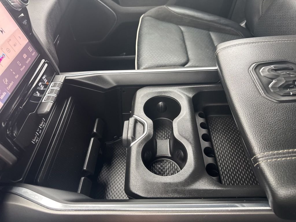 2026 RAM Ram 1500 Pickup Laramie - Photo 19