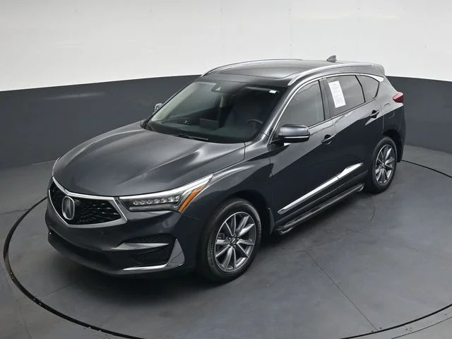 Used 2019  Acura Technology Package image 28