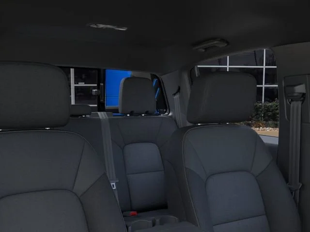 2026 Chevrolet Colorado Trail Boss - Photo 24