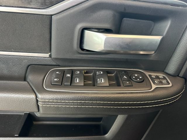 Used 2024 Red Ram Big Horn image 11