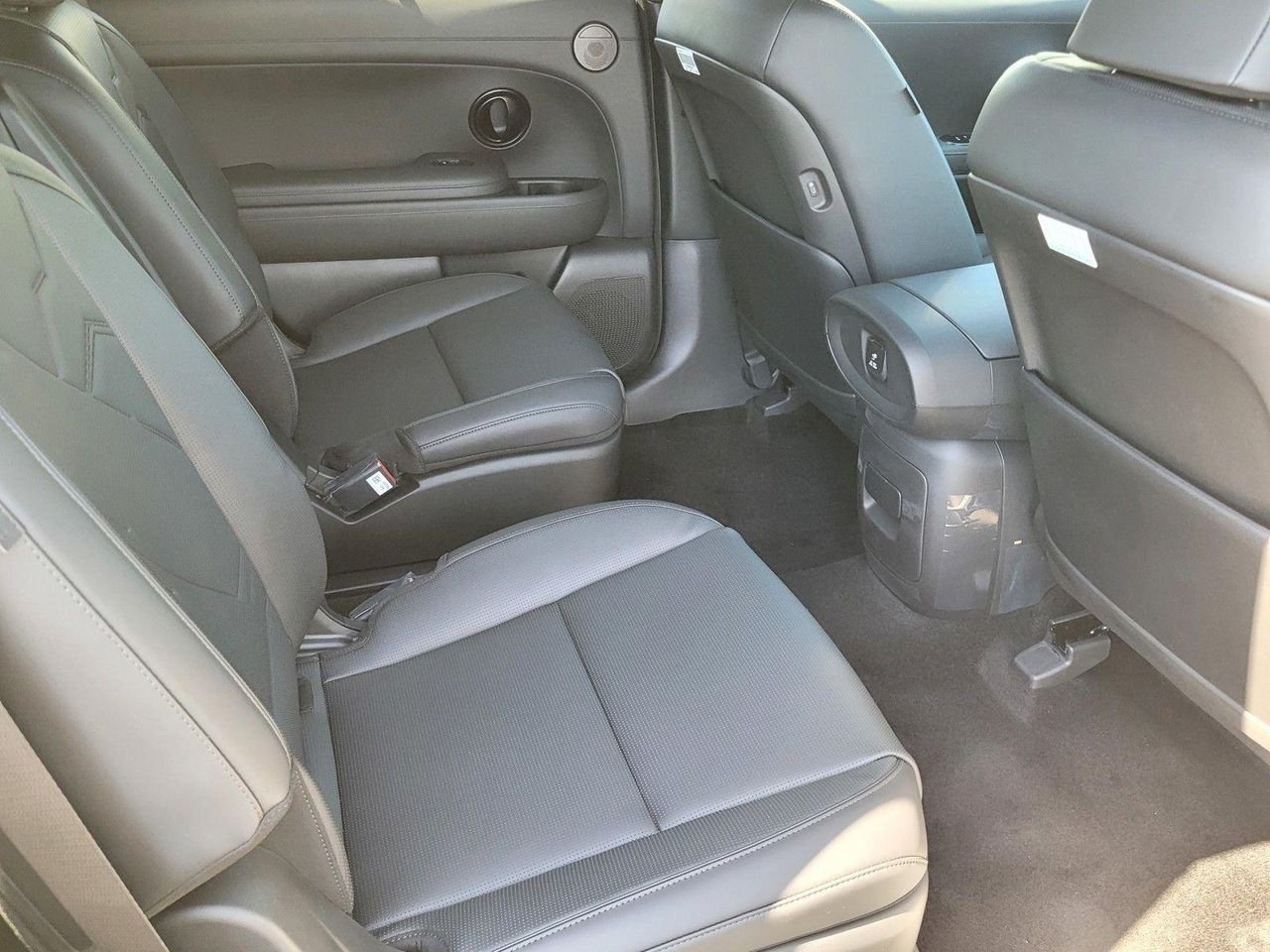 New 2026 White Hyundai XRT Pro image 14