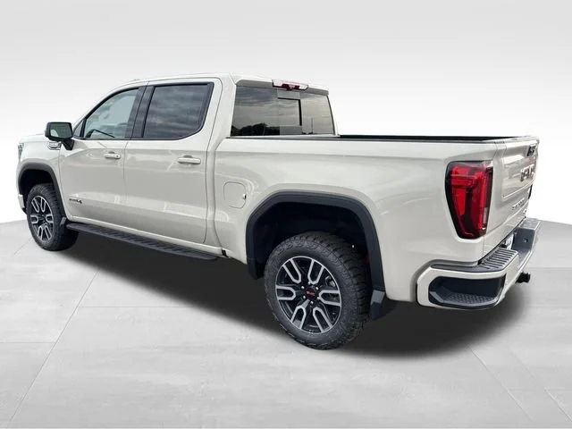 New 2026 Coastal Dune GMC AT4 image 3