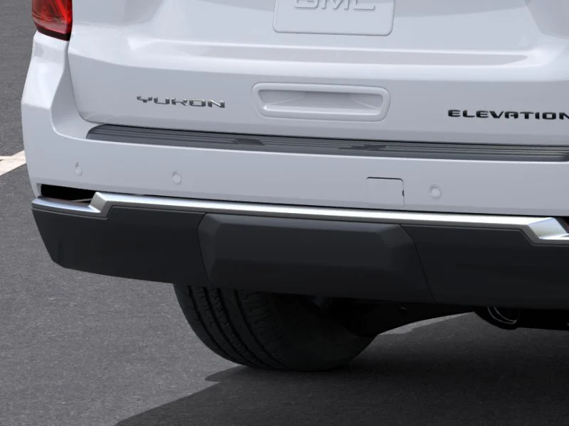 2026 GMC Yukon XL Elevation - Photo 14