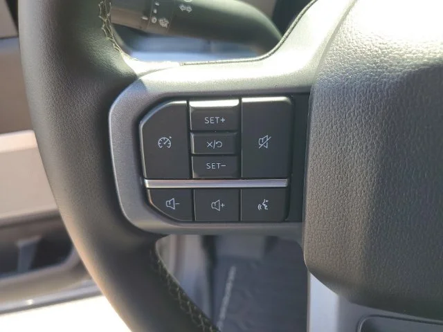 Used 2025 Carbonized Gray Metallic Ford XL image 18