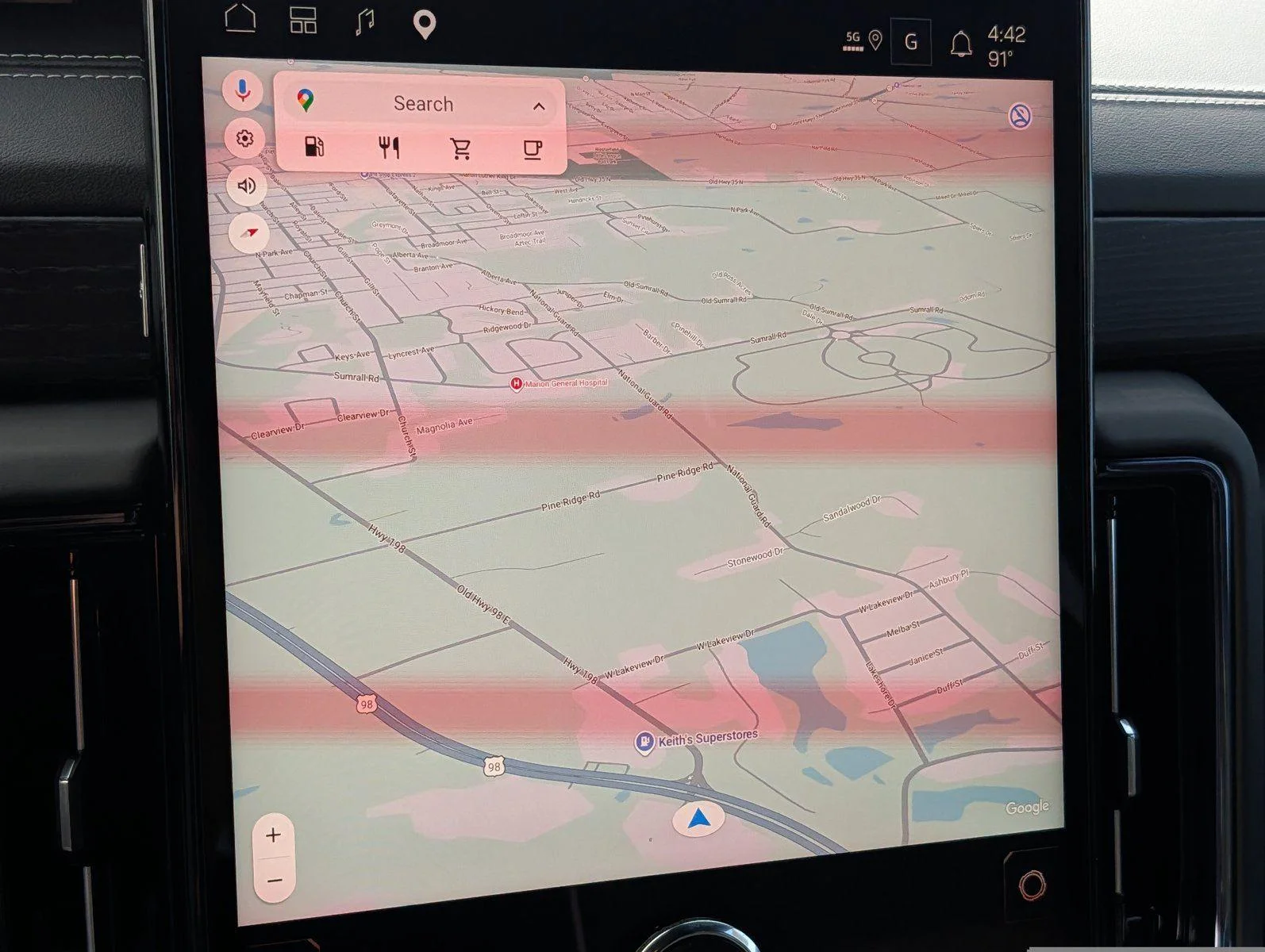 New 2026 Onyx Black GMC AT4 Ultimate image 20