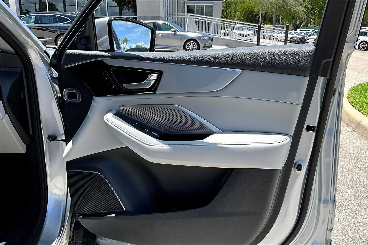 2023 Acura MDX Technology Package - Photo 27