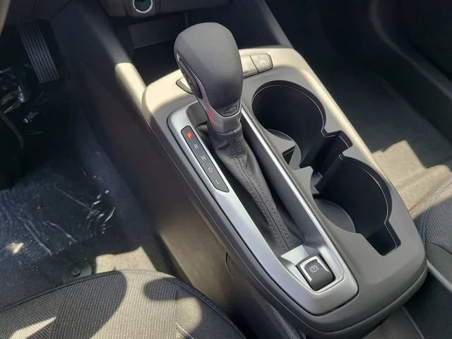New 2026 Summit White Chevrolet LS image 30