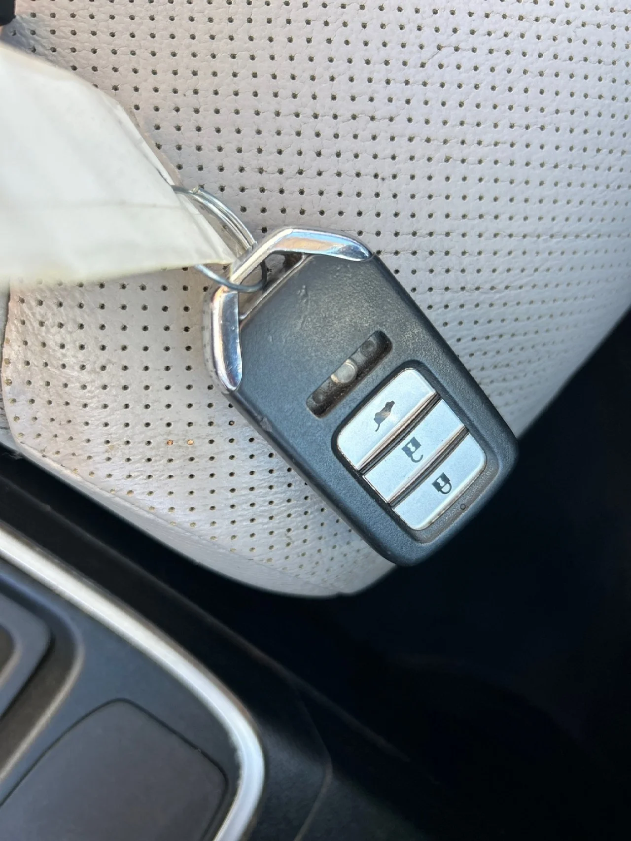 Used 2015  Honda EX-L image 22