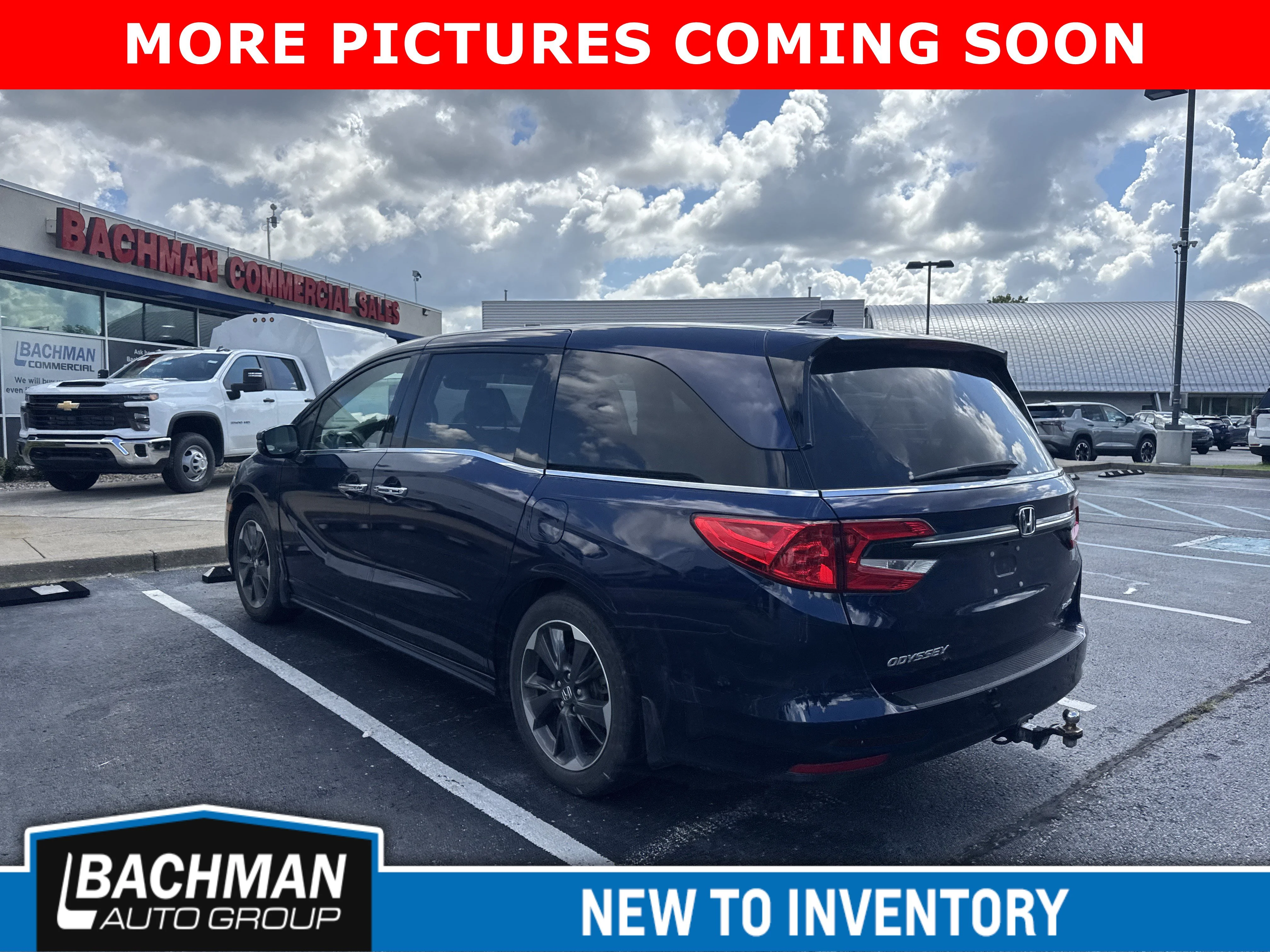 Used 2023  Honda Elite image 4