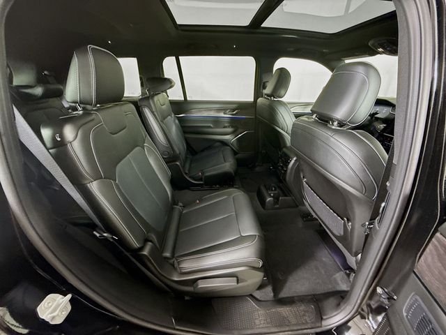 2025 Jeep Grand Cherokee L Overland - Photo 29