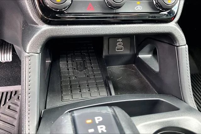 Used 2025 Blue Ford Raptor image 21
