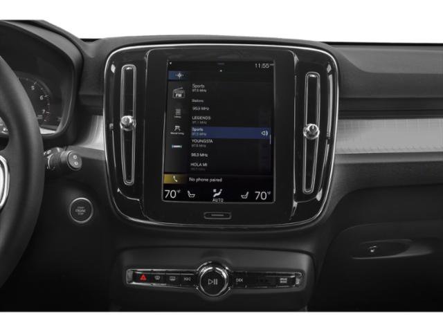 Used 2019 Gray Metallic Volvo Momentum image 10