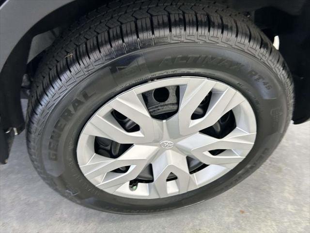 Certified Used 2026 WIND CHILL PEARL* Toyota  image 9