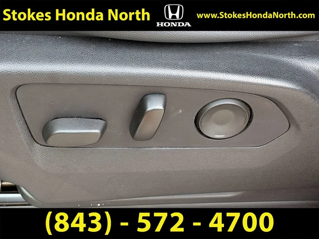 Used 2021 Gray Chevrolet High Country image 24
