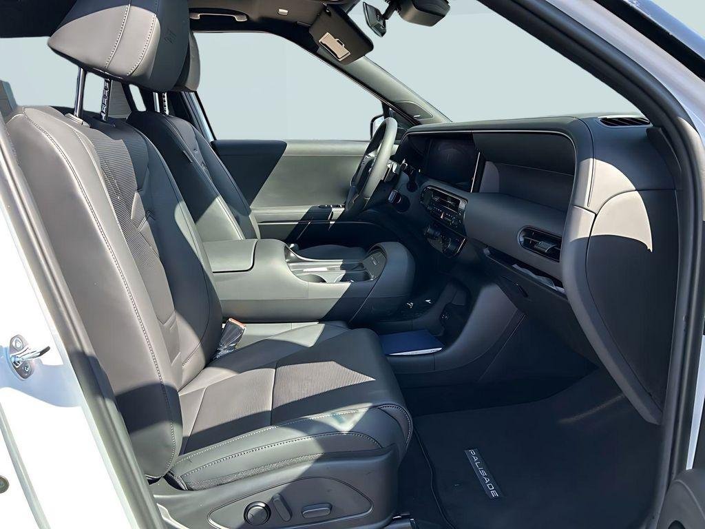 2026 Hyundai Palisade XRT Pro - Photo 28