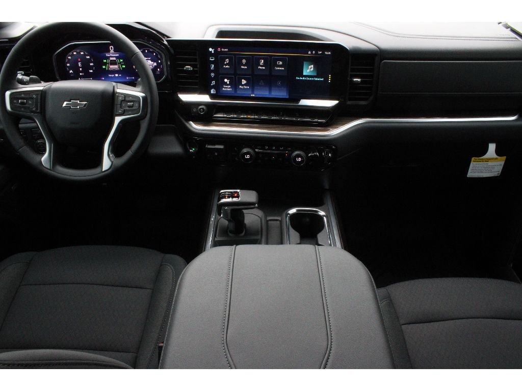 2026 Chevrolet Silverado 1500 RST - Photo 6